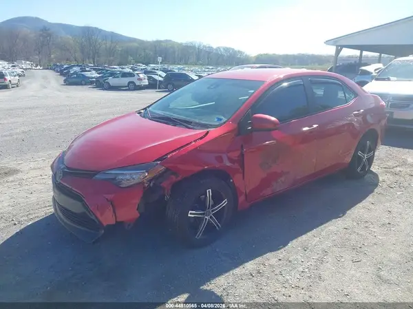 2T1BURHE4HC784945 2017 TOYOTA COROLLA - Image 2