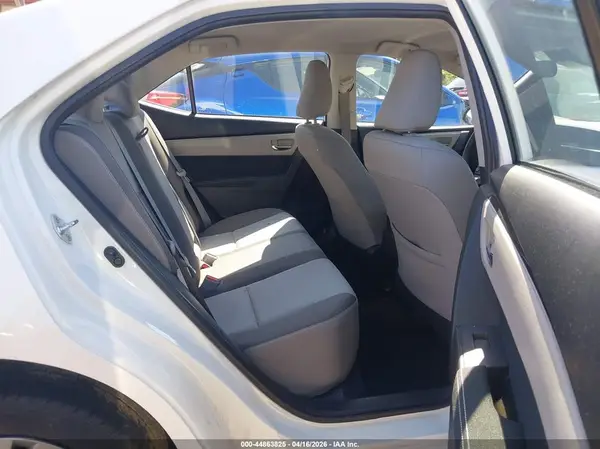 2T1BURHE4HC787053 2017 TOYOTA COROLLA - Image 8