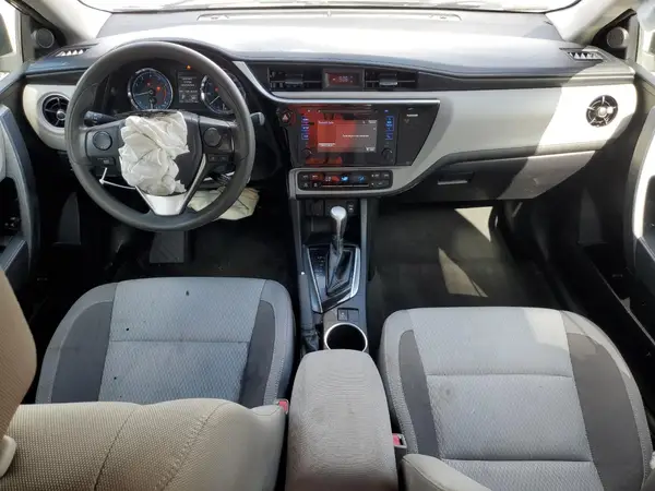 2T1BURHE4HC787750 2017 TOYOTA COROLLA - Image 8