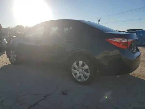 2T1BURHE4HC788431 2017 TOYOTA COROLLA - Image 2
