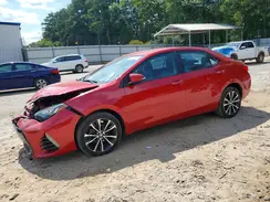 2T1BURHE4HC790020 2017 TOYOTA COROLLA