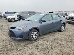 2T1BURHE4HC790065 2017 TOYOTA COROLLA