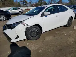 2T1BURHE4HC791023 2017 TOYOTA COROLLA
