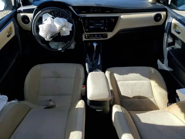 2T1BURHE4HC791023 2017 TOYOTA COROLLA - Image 8