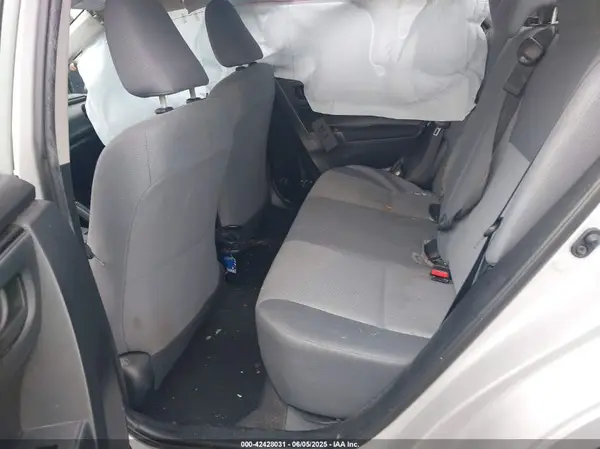 2T1BURHE4HC791958 2017 TOYOTA COROLLA - Image 8