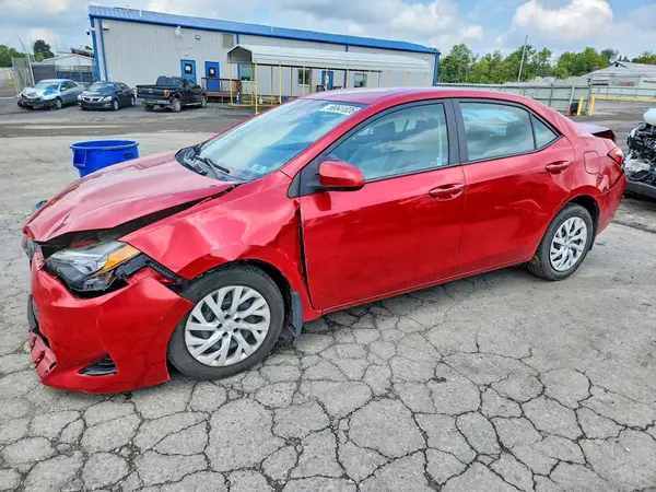 2T1BURHE4HC793449 2017 TOYOTA COROLLA - Image 1