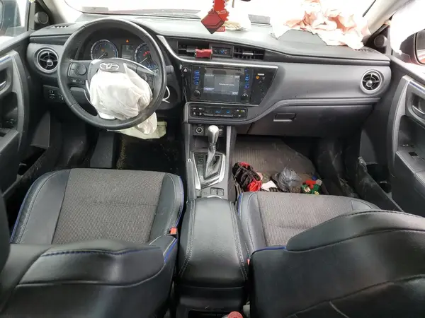 2T1BURHE4HC794049 2017 TOYOTA COROLLA - Image 8