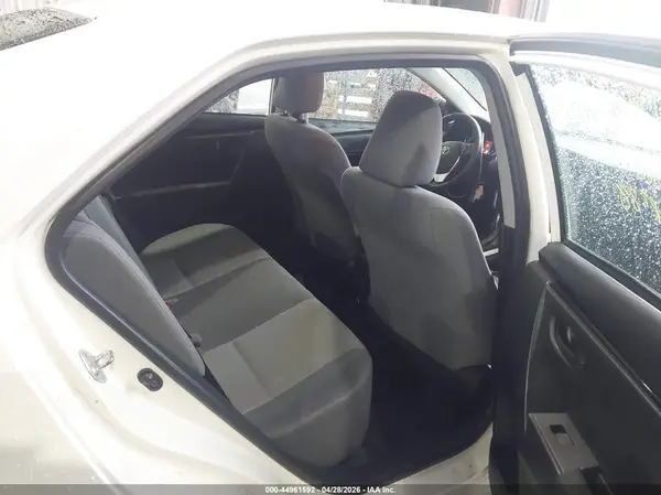 2T1BURHE4HC797579 2017 TOYOTA COROLLA - Image 8