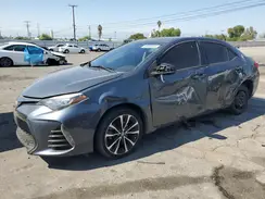 2T1BURHE4HC798411 2017 TOYOTA COROLLA
