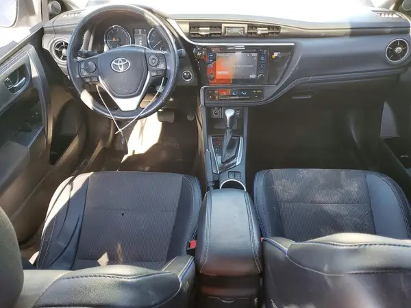 2T1BURHE4HC798697 2017 TOYOTA COROLLA - Image 8
