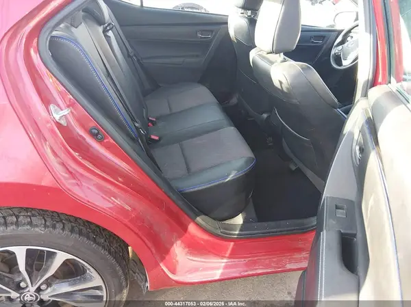 2T1BURHE4HC798988 2017 TOYOTA COROLLA - Image 8