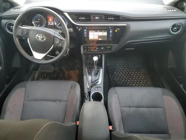 2T1BURHE4HC799901 2017 TOYOTA COROLLA - Image 8