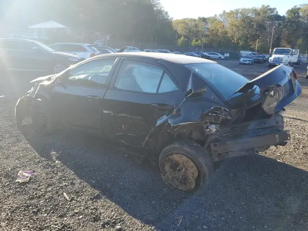 2T1BURHE4HC804353 2017 TOYOTA COROLLA - Image 2