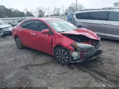 2T1BURHE4HC807009 2017 TOYOTA COROLLA