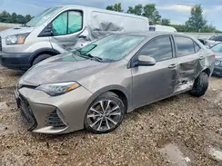 2T1BURHE4HC809245 2017 TOYOTA COROLLA