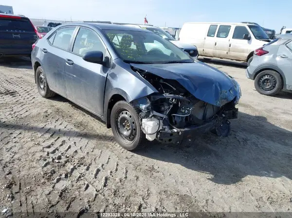 2T1BURHE4HC809472 2017 TOYOTA COROLLA - Image 1
