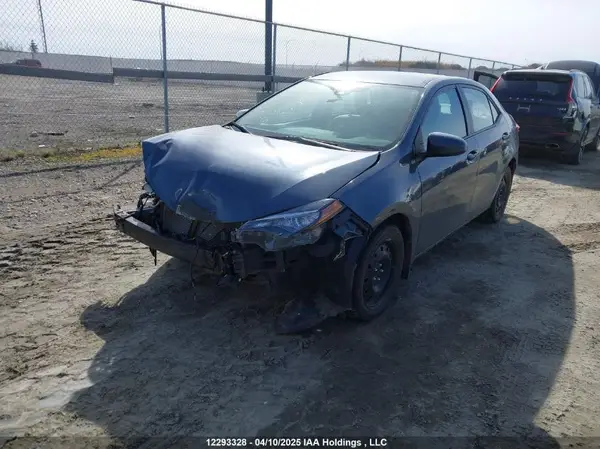 2T1BURHE4HC809472 2017 TOYOTA COROLLA - Image 2