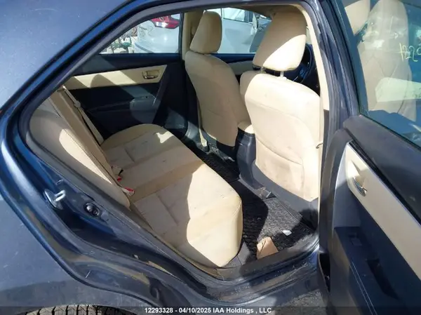 2T1BURHE4HC809472 2017 TOYOTA COROLLA - Image 8