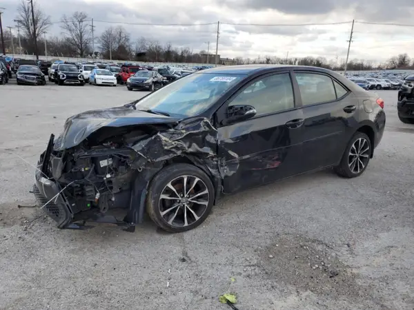 2T1BURHE4HC810234 2017 TOYOTA COROLLA - Image 1
