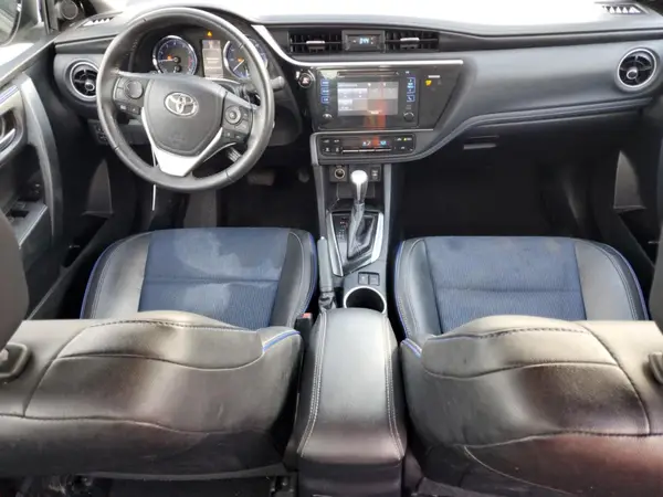2T1BURHE4HC810234 2017 TOYOTA COROLLA - Image 8