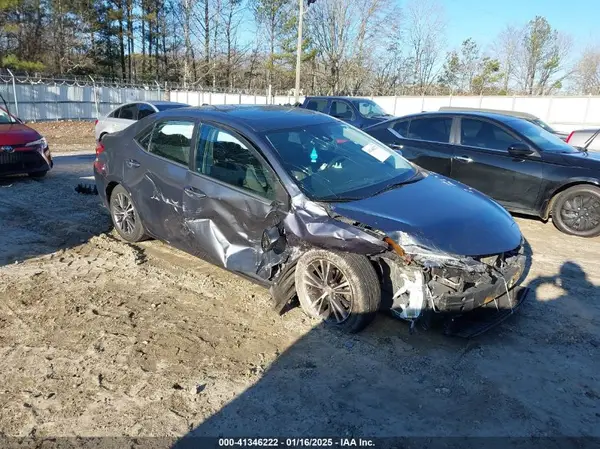 2T1BURHE4HC811089 2017 TOYOTA COROLLA - Image 1