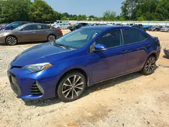 2T1BURHE4HC811271 2017 TOYOTA COROLLA
