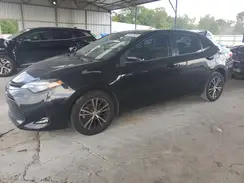 2T1BURHE4HC813909 2017 TOYOTA COROLLA