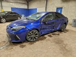 2T1BURHE4HC814591 2017 TOYOTA COROLLA