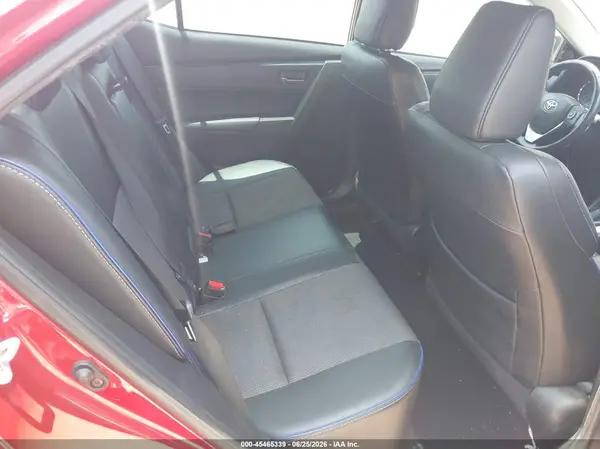 2T1BURHE4HC817412 2017 TOYOTA COROLLA - Image 8