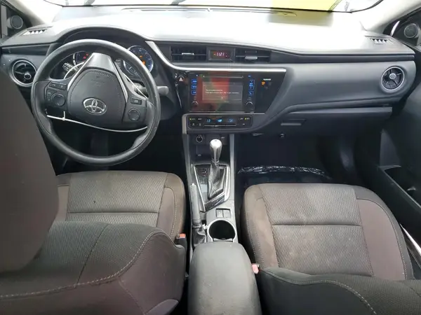 2T1BURHE4HC818415 2017 TOYOTA COROLLA - Image 8