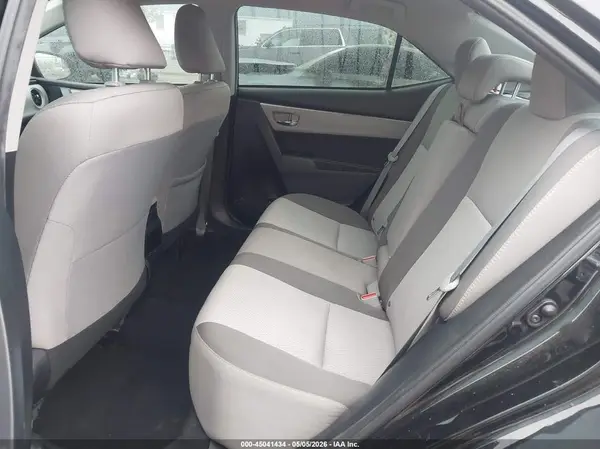 2T1BURHE4HC820570 2017 TOYOTA COROLLA - Image 8
