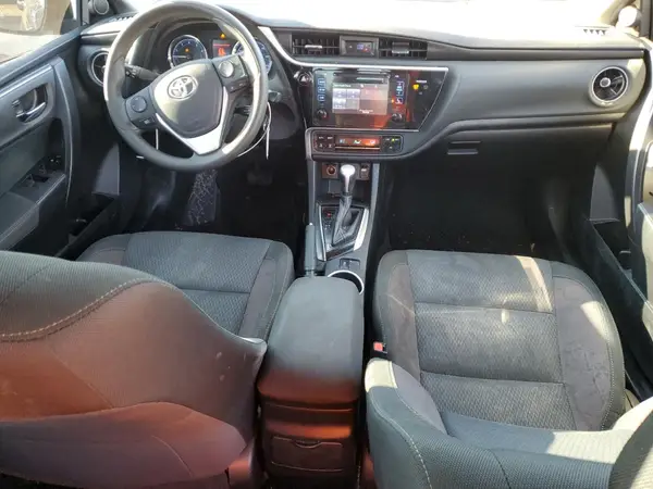 2T1BURHE4HC821542 2017 TOYOTA COROLLA - Image 8