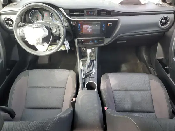2T1BURHE4HC823369 2017 TOYOTA COROLLA - Image 8
