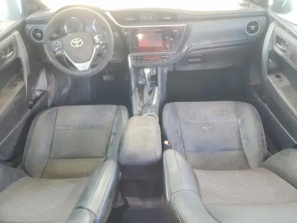 2T1BURHE4HC823520 2017 TOYOTA COROLLA - Image 8