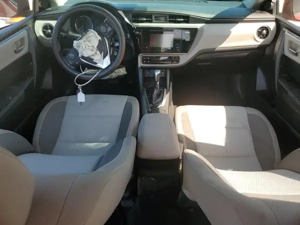 2T1BURHE4HC829138 2017 TOYOTA COROLLA - Image 8