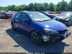 2T1BURHE4HC829205 2017 TOYOTA COROLLA