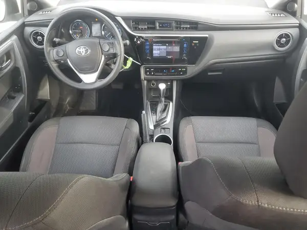 2T1BURHE4HC829964 2017 TOYOTA COROLLA - Image 8