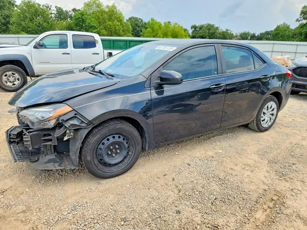2T1BURHE4HC830211 2017 TOYOTA COROLLA - Image 1