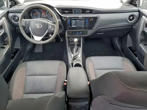 2T1BURHE4HC830399 2017 TOYOTA COROLLA - Image 8