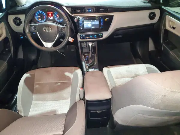 2T1BURHE4HC835098 2017 TOYOTA COROLLA - Image 8