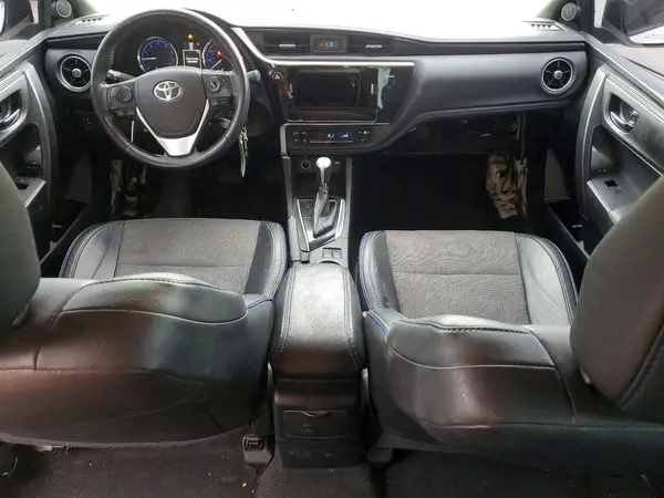 2T1BURHE4HC835389 2017 TOYOTA COROLLA - Image 8