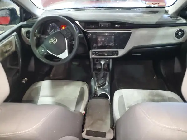 2T1BURHE4HC835926 2017 TOYOTA COROLLA - Image 8