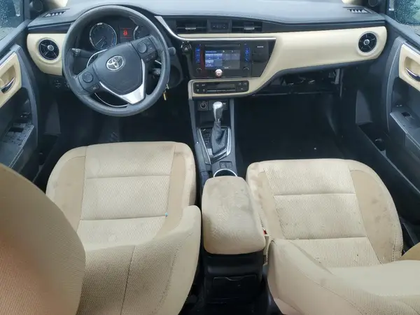 2T1BURHE4HC836803 2017 TOYOTA COROLLA - Image 8