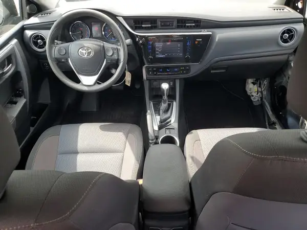 2T1BURHE4HC836929 2017 TOYOTA COROLLA - Image 8