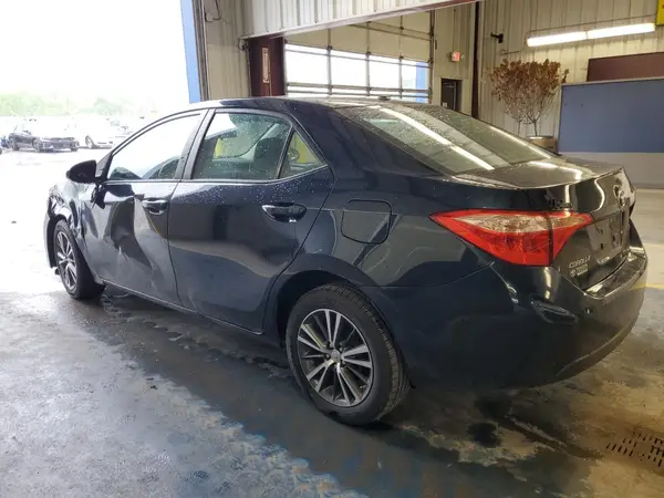 2T1BURHE4HC837532 2017 TOYOTA COROLLA - Image 2
