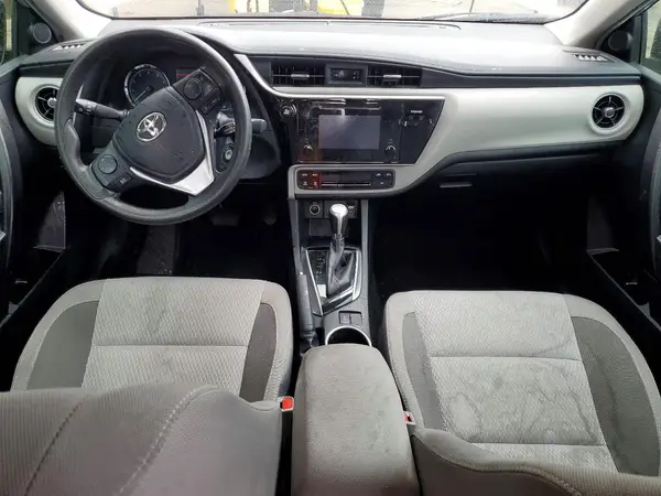 2T1BURHE4HC838700 2017 TOYOTA COROLLA - Image 8