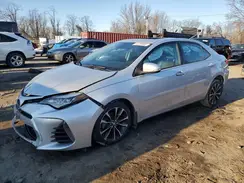 2T1BURHE4HC839118 2017 TOYOTA COROLLA