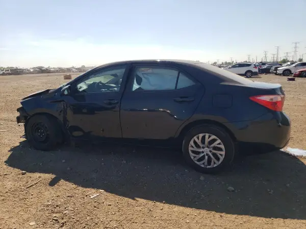 2T1BURHE4HC844660 2017 TOYOTA COROLLA - Image 2