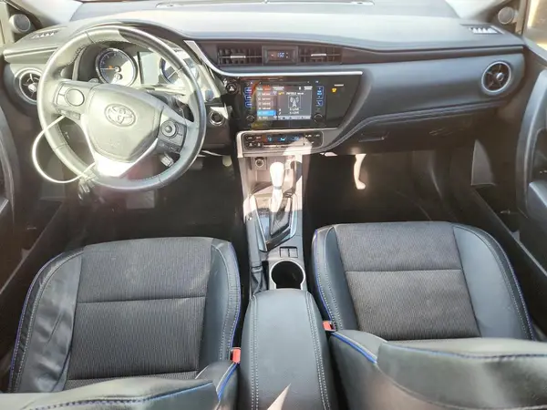 2T1BURHE4HC845954 2017 TOYOTA COROLLA - Image 8
