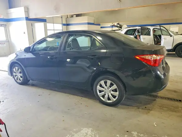 2T1BURHE4HC848580 2017 TOYOTA COROLLA - Image 2